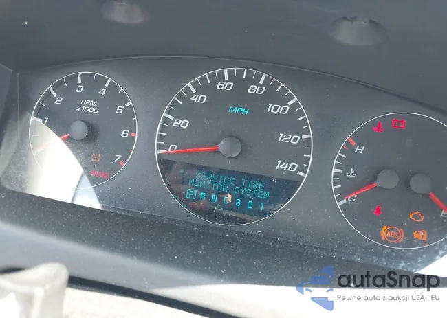 2G1WU581969173130: 42799465