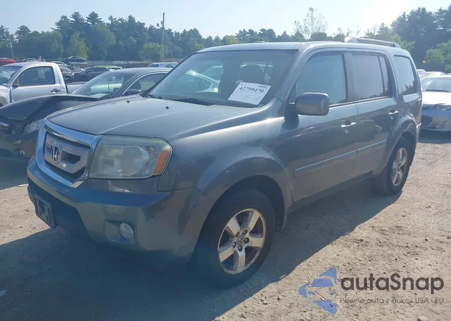 5FNYF4H53BB035760: 42799470