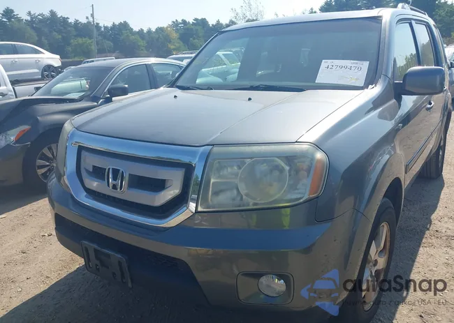 5FNYF4H53BB035760: 42799470