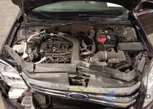 3FAHP08Z27R192653: 42799517