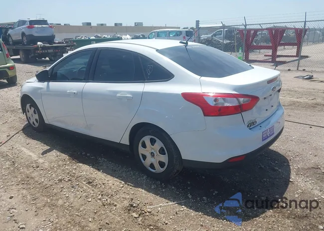 1FADP3E27DL177163: 42799567