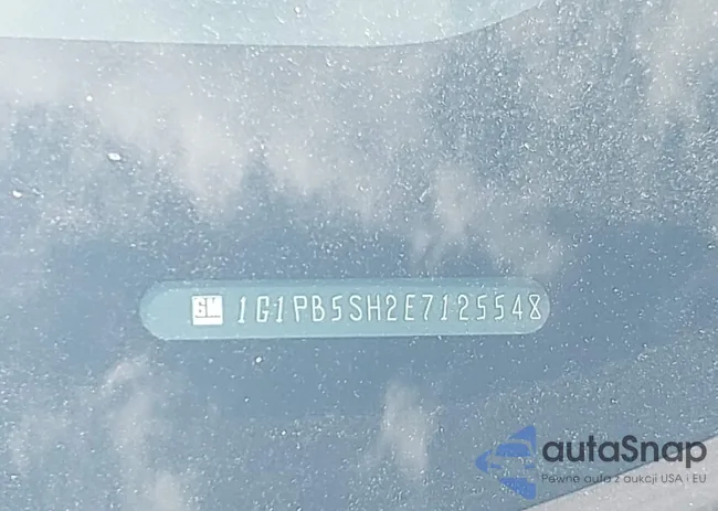 1G1PB5SH2E7125548: 42798613