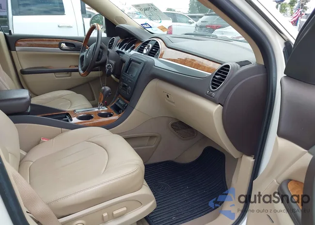 5GAKRCED4BJ410911: 42798638