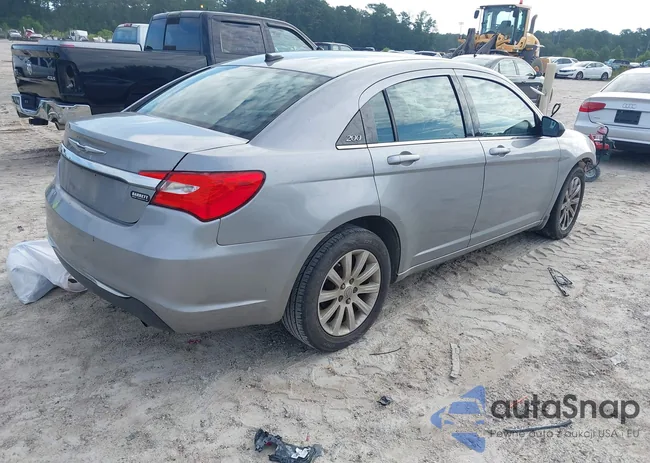 1C3CCBBB2DN631697: 42798650