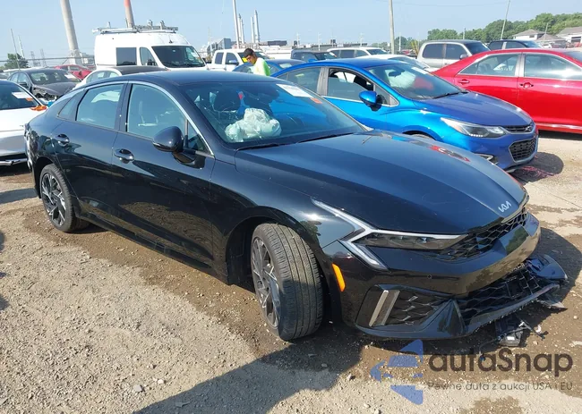 KNAG64J74S5353604: 42798667