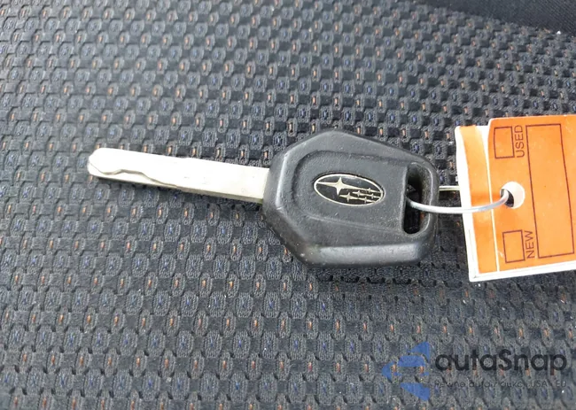 JF2SHADC1BG753804: 42798669