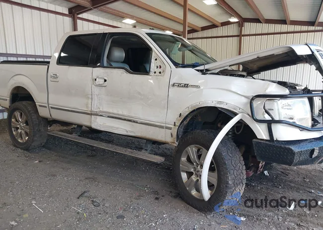 1FTFW1EV2AFC94874: 42798675