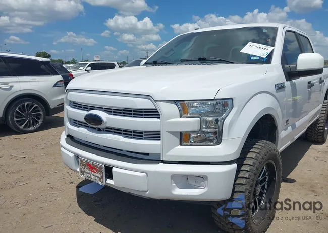 1FTEW1CP4HKC89824: 42798680