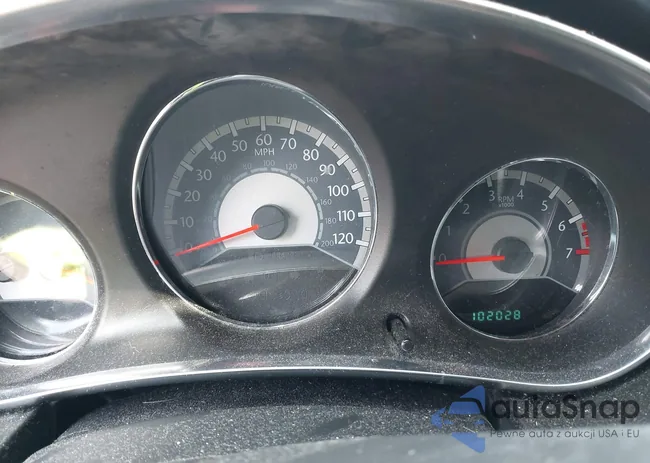 1C3CCBAG0EN101291: 42798818