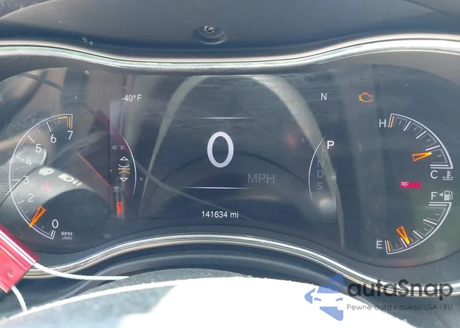 1C4RJFAG2FC807467: 42798834