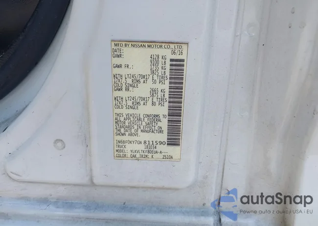 1N6BF0KY7GN811590: 42798859