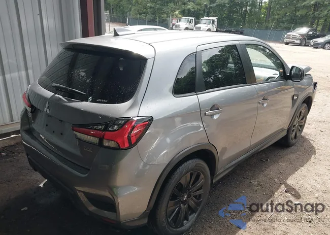 JA4ARUAU9NU022012: 42798899