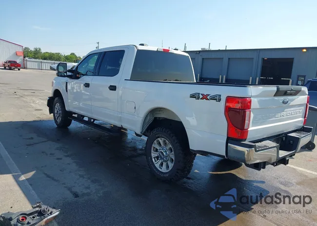 1FT7W2B60MED42969: 42798905