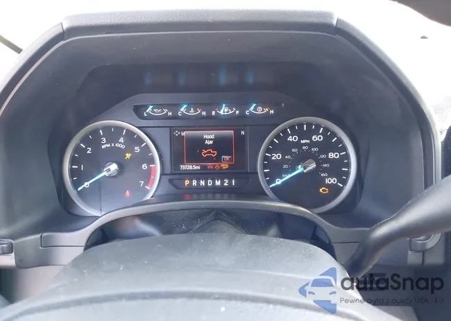 1FT7W2B60MED42969: 42798905