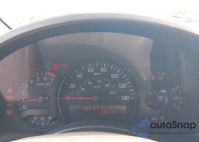 5N1AA08A54N743997: 42798917