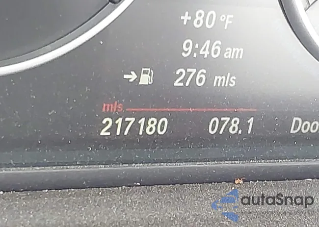 WBAXH5C51CDW02072: 42799985