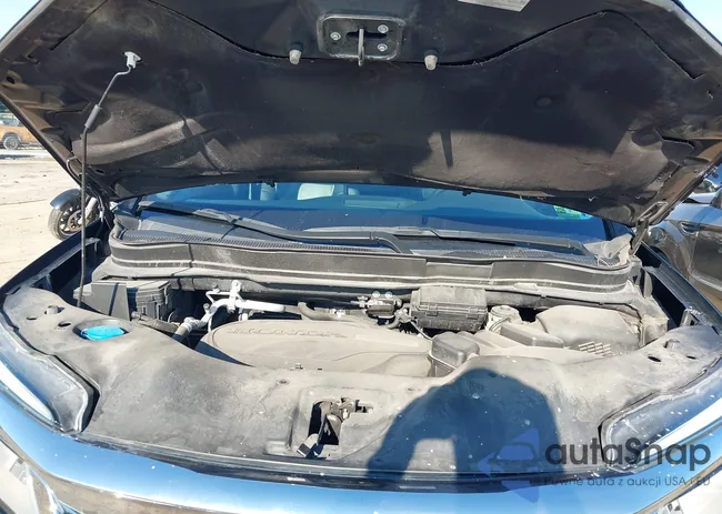 5FNYF6H99KB011820: 42799995