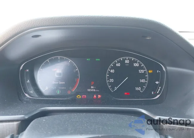 1HGCV2F94KA030214: 42800050