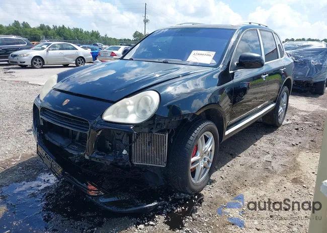 WP1AC29P36LA90449: 42800106