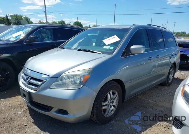 5FNRL38626B038803: 42800136