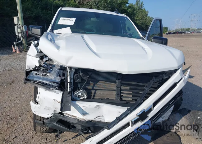 1GCUYEED5LZ191904: 42800163