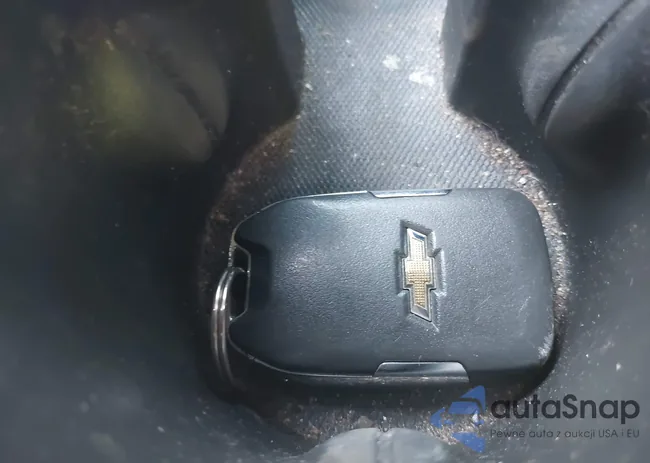 1GCUYEED5LZ191904: 42800163