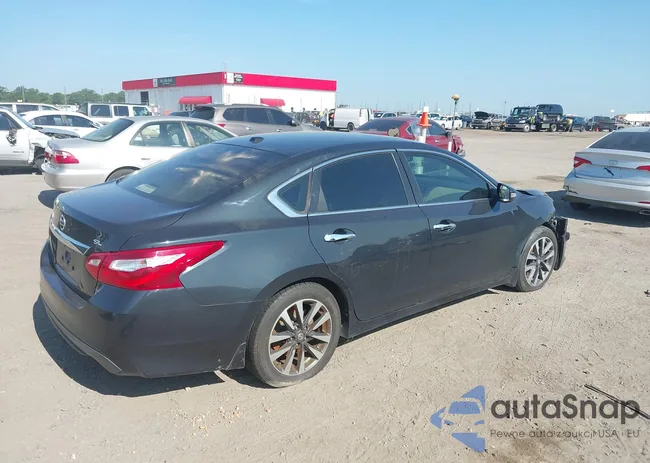 1N4AL3AP8HC232452: 42800162