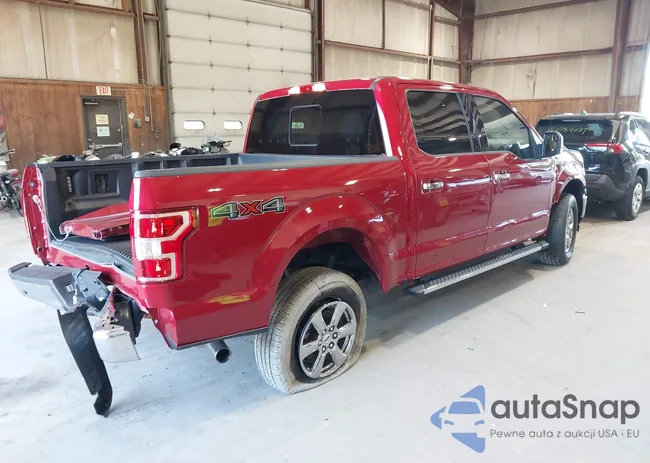 1FTEW1EP3LFC76982: 42800172