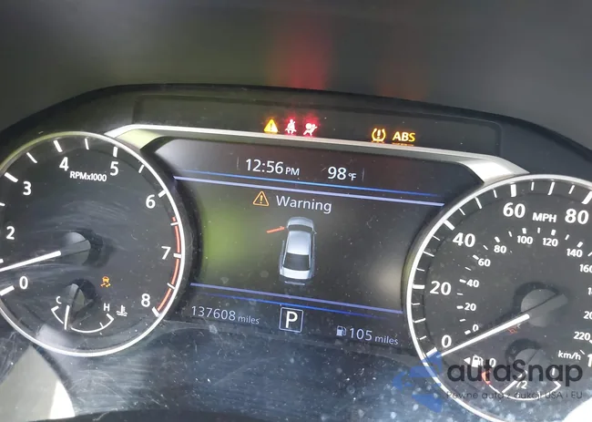 1N4BL4BV3KC124528: 42800183