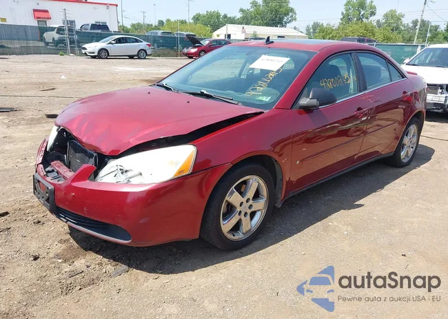 1G2ZH57N884151496: 42800245