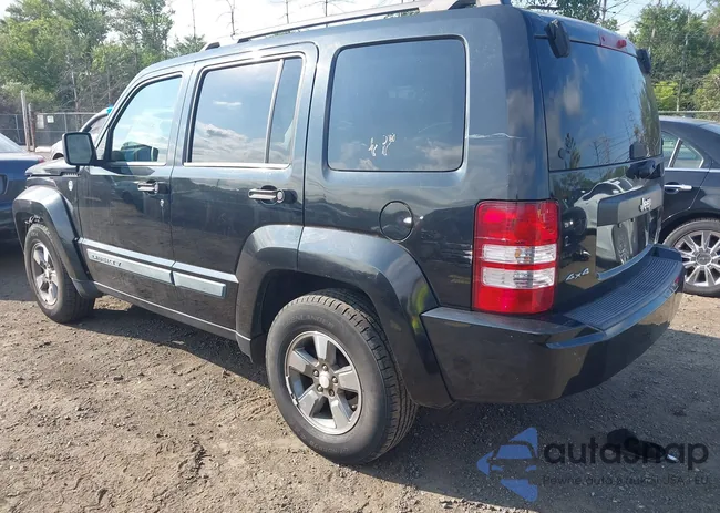 1J8GN28KX8W194247: 42800249