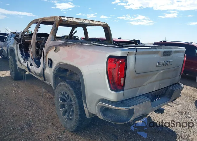 3GTU9DED2KG175911: 42800267