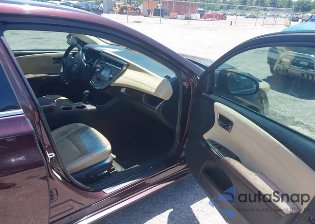 4T1BD1EB5EU020396: 42800285