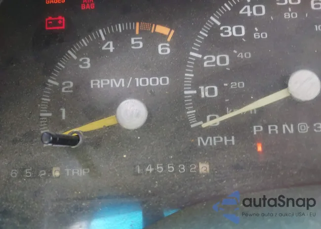 1GCFC24RXTZ180027: 42800306