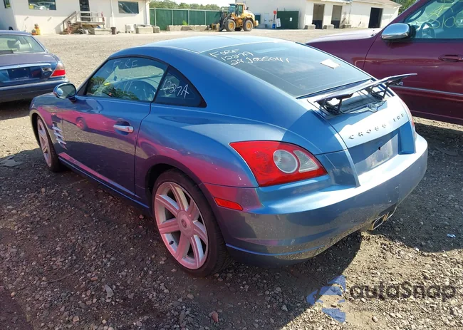 1C3AN69L75X025762: 42800324