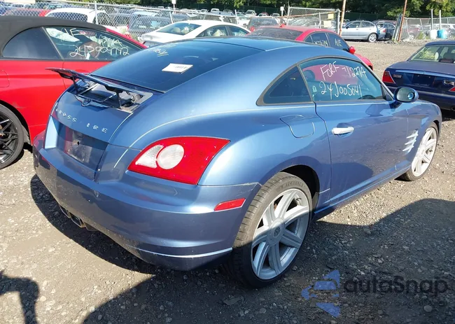 1C3AN69L75X025762: 42800324