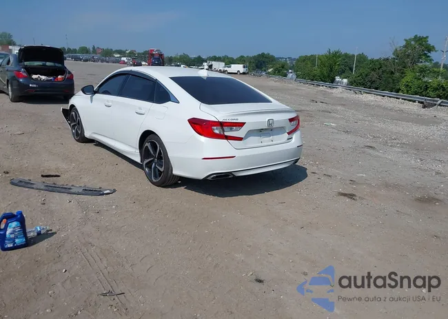 1HGCV1F32JA237186: 42800370