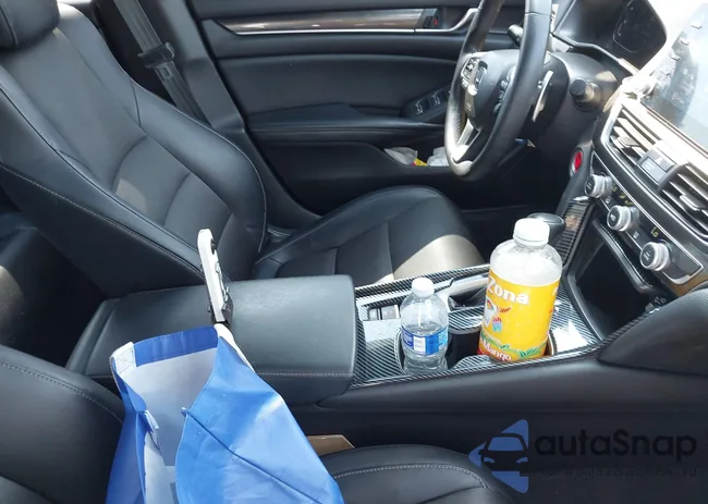 1HGCV1F32JA237186: 42800370