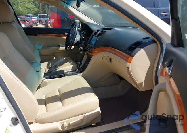 JH4CL96915C016789: 42800422