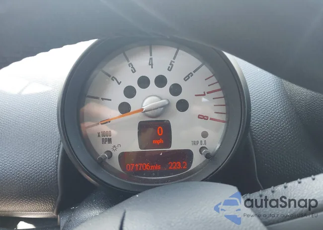 WMWZB3C50EWR41220: 42800448