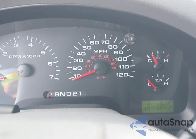 1FTPW14V37FA12420: 42800454