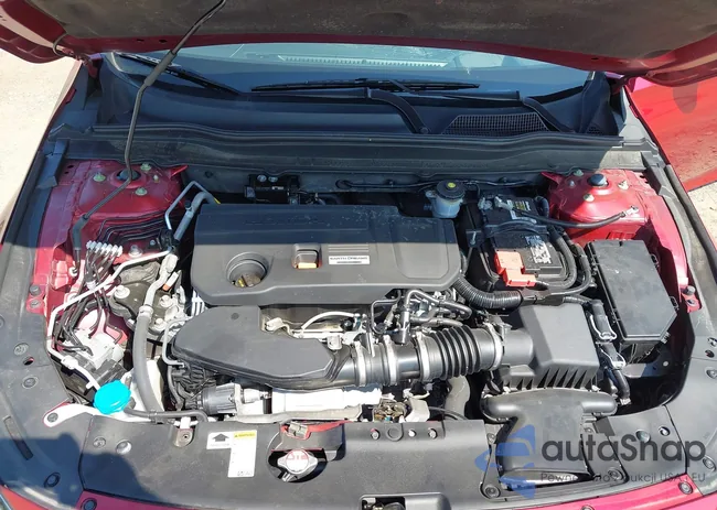 1HGCV2F93KA025912: 42800479