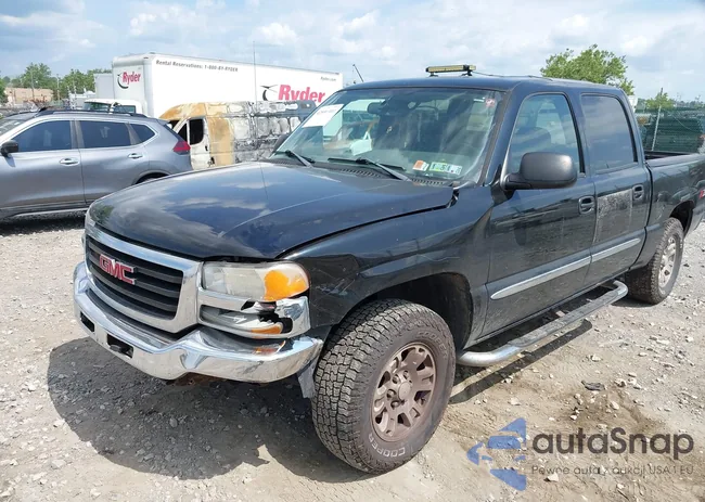 2GTEK13T361225621: 42800493