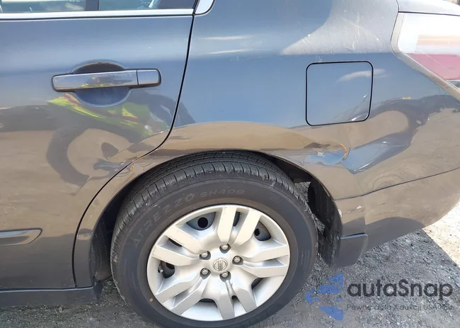 1N4AL2AP6BN509749: 42800507