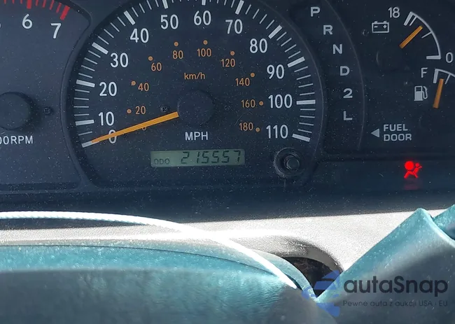 5TBRN34123S427669: 42799638