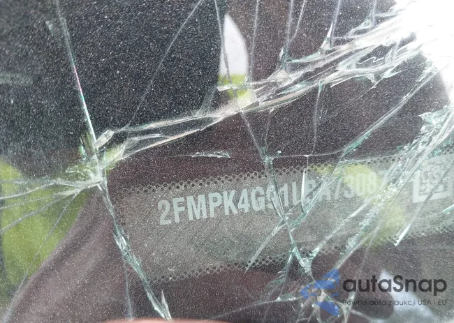 2FMPK4G91LBA73087: 42799645