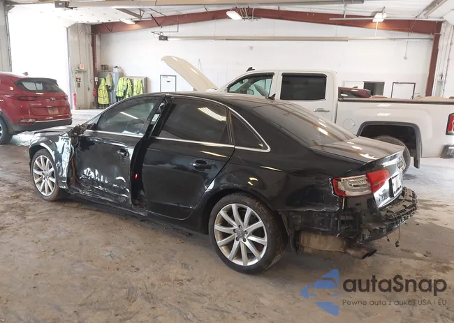 WAUEFAFLXDN044962: 42799673