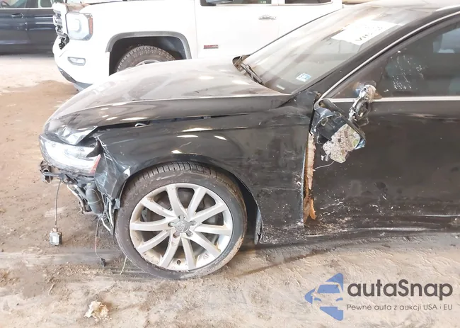 WAUEFAFLXDN044962: 42799673