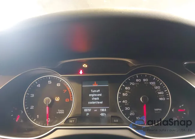 WAUEFAFLXDN044962: 42799673