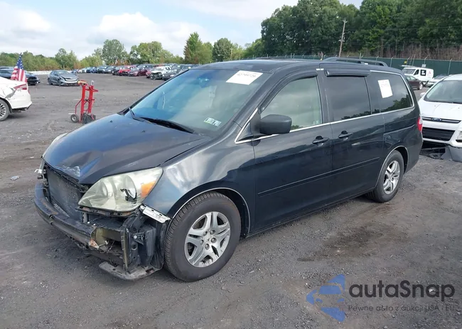 5FNRL387X5B112783: 42799720